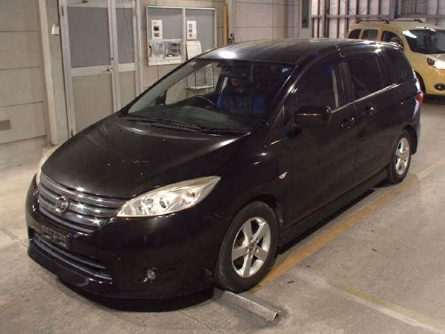NISSAN LAFESTA