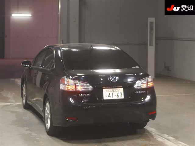 LEXUS HS250H