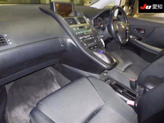 LEXUS HS250H