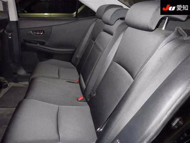 LEXUS HS250H