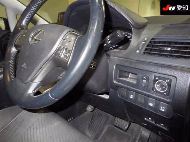 LEXUS HS250H