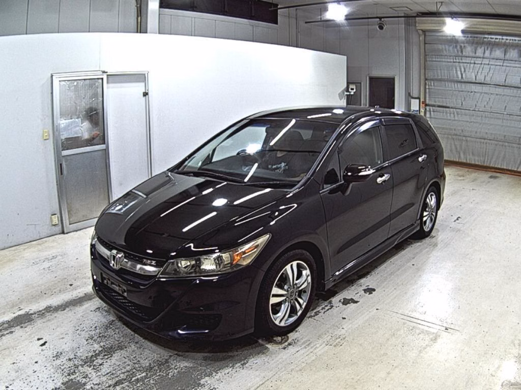 HONDA STREAM