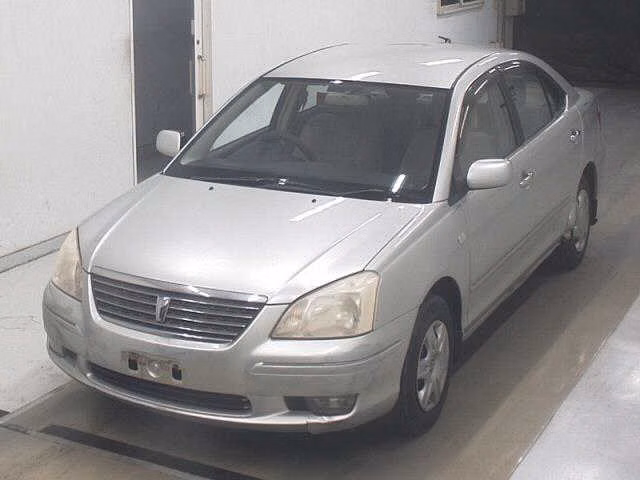 TOYOTA PREMIO