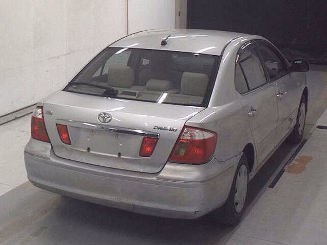 TOYOTA PREMIO