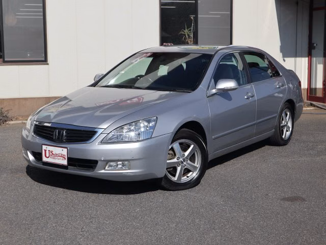 Honda Inspire