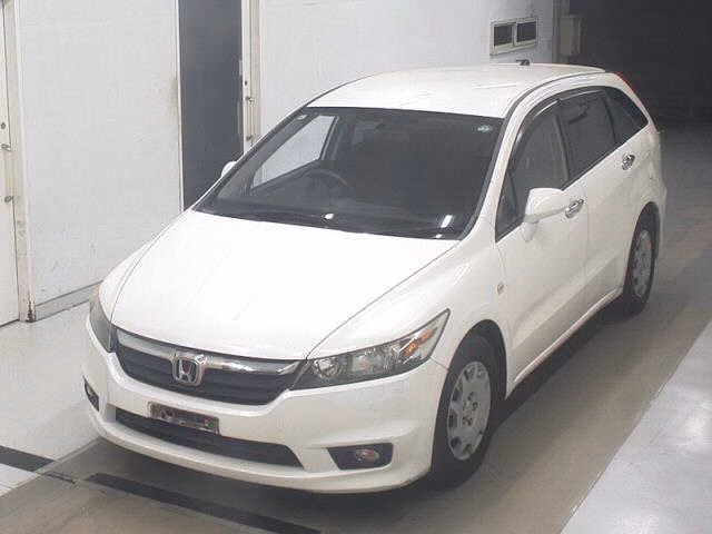 HONDA STREAM