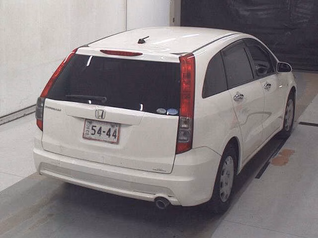 HONDA STREAM