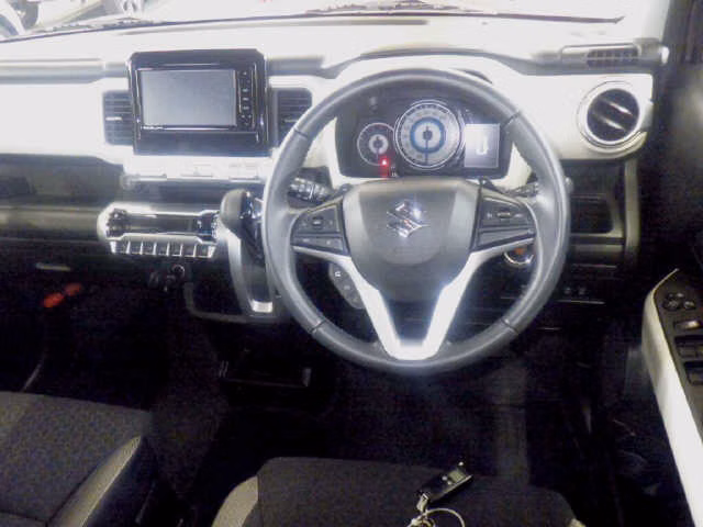 SUZUKI XBEE