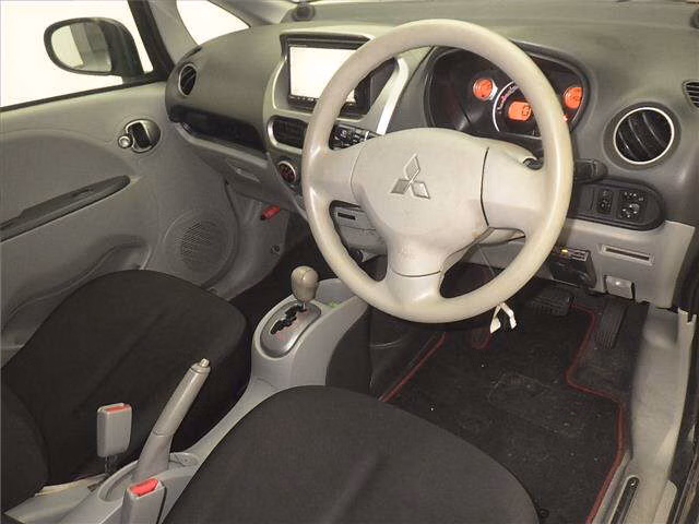 MITSUBISHI I
