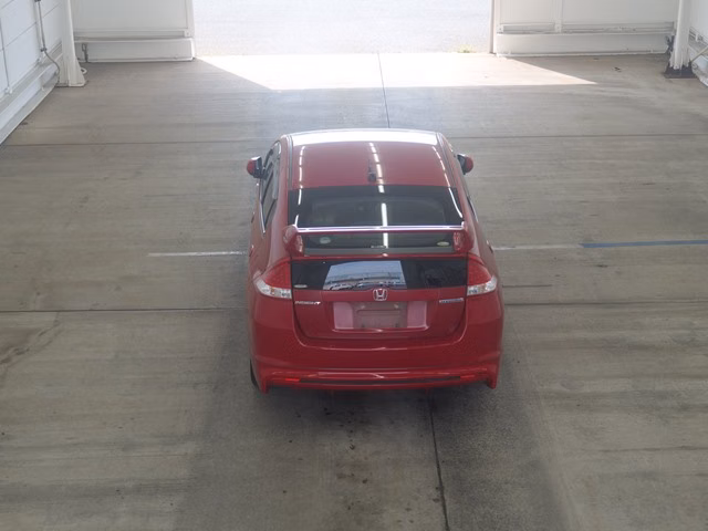 HONDA INSIGHT