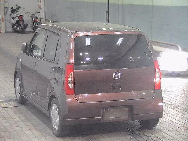 MAZDA CAROL