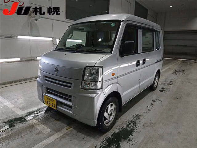NISSAN NV100 CLIPPER