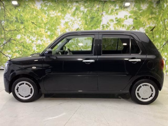 DAIHATSU MIRA TOCOT