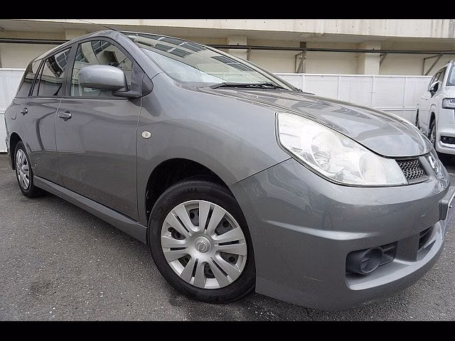 Nissan Wingroad