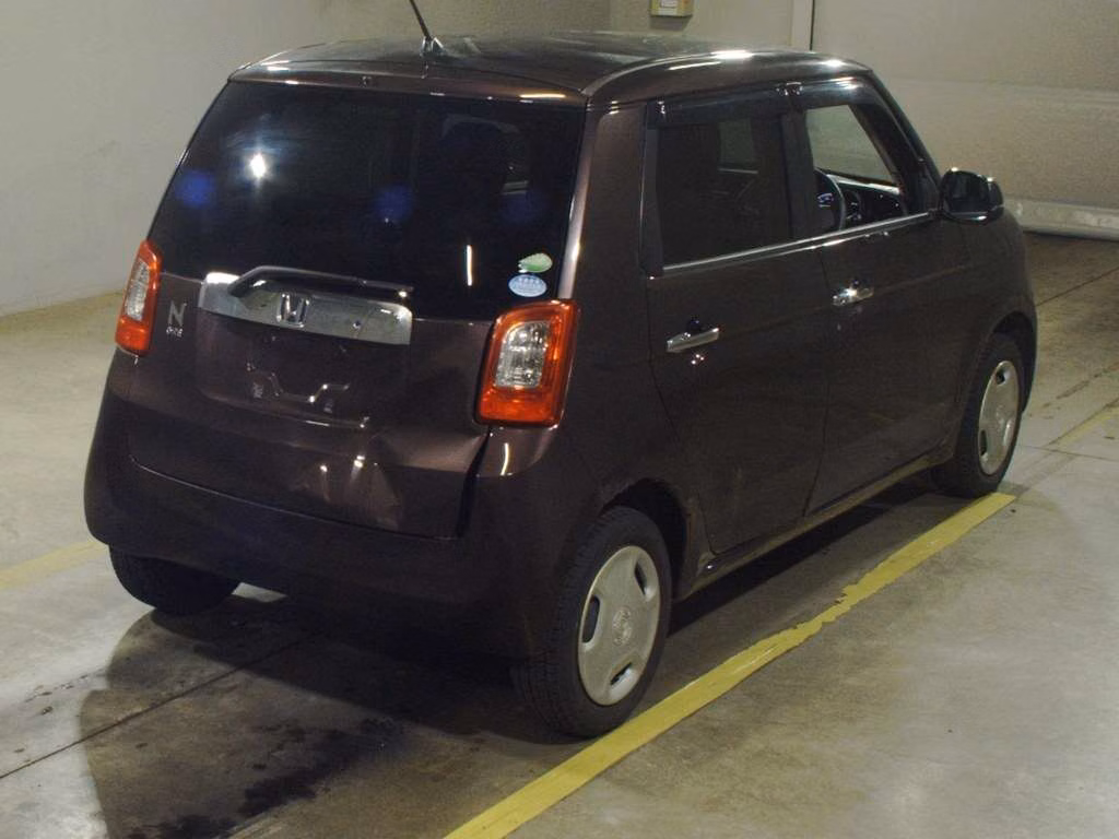 HONDA N-ONE