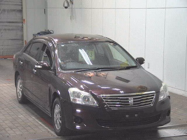 TOYOTA PREMIO