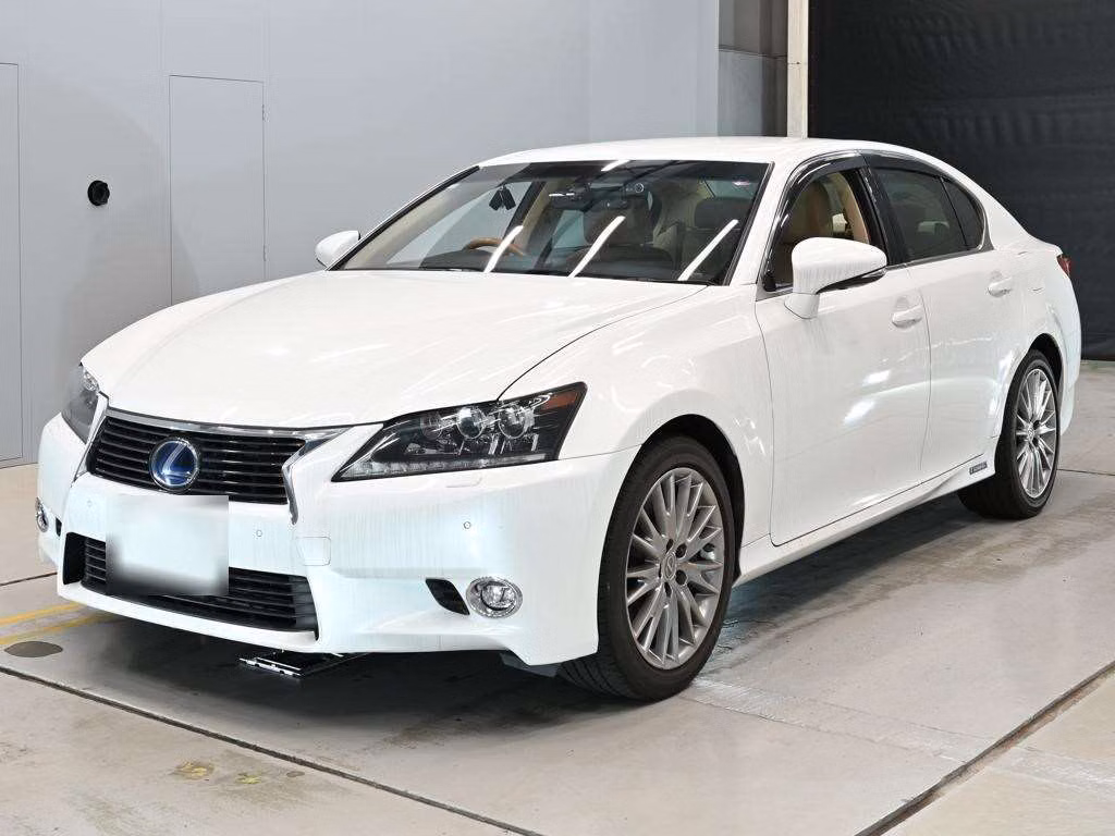 Lexus GS450h