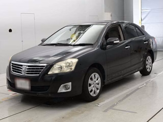 TOYOTA PREMIO