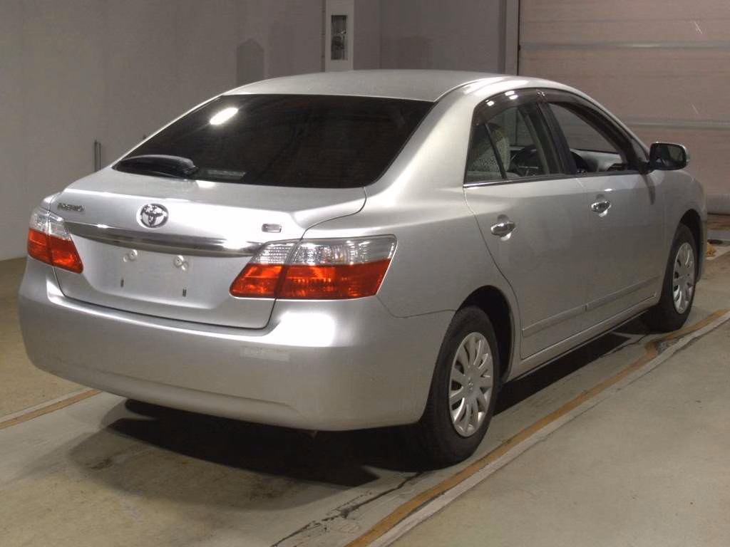 TOYOTA PREMIO