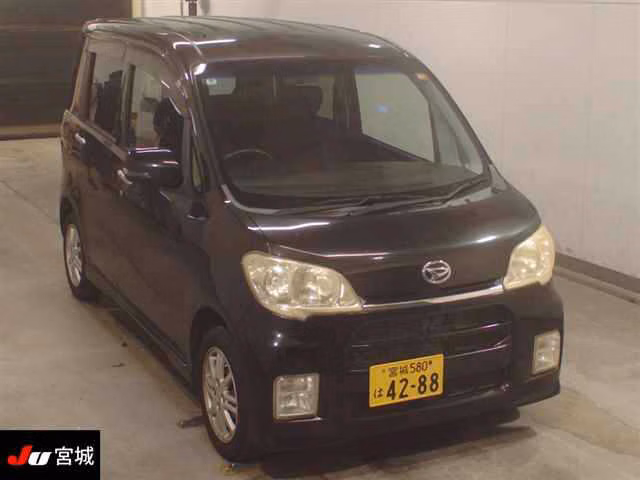 DAIHATSU TANTO EXE