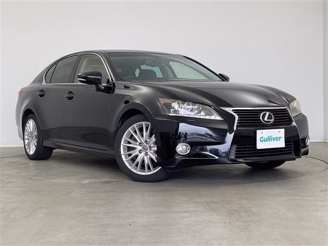 Lexus GS250