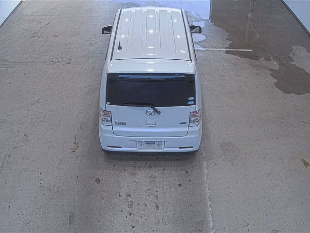 TOYOTA PIXIS SPACE