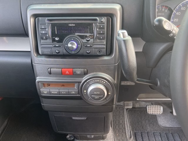 TOYOTA PIXIS SPACE