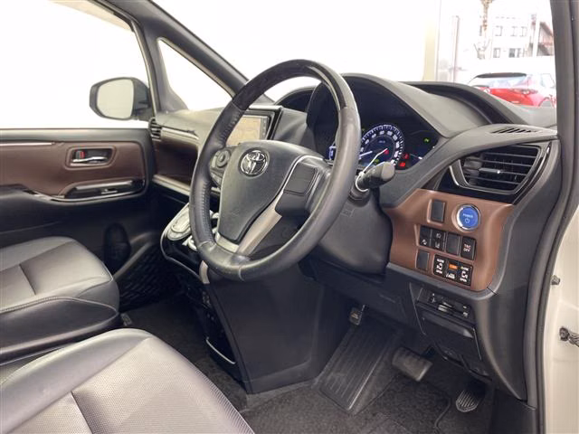 TOYOTA ESQUIRE