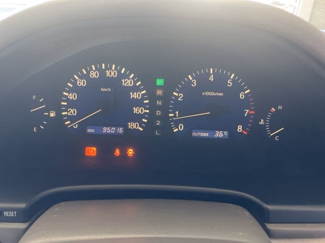 TOYOTA PROGRES