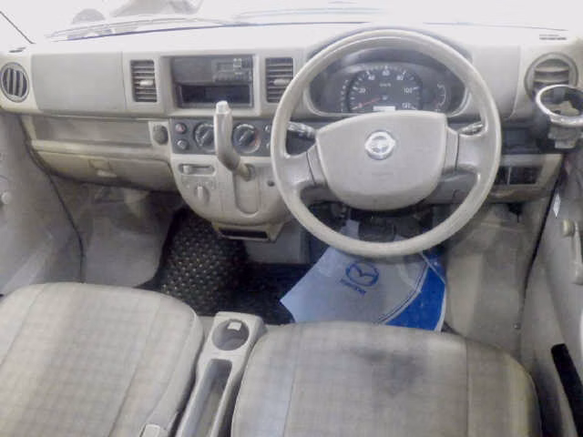 NISSAN NV100 CLIPPER