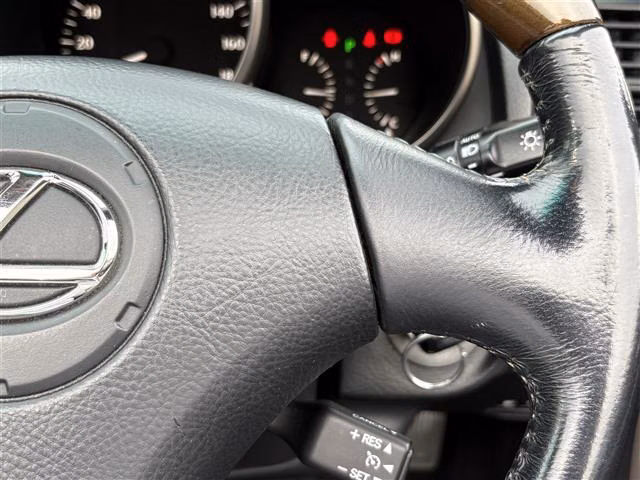 LEXUS SC430
