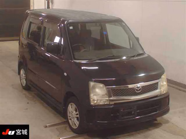 MAZDA AZ-WAGON