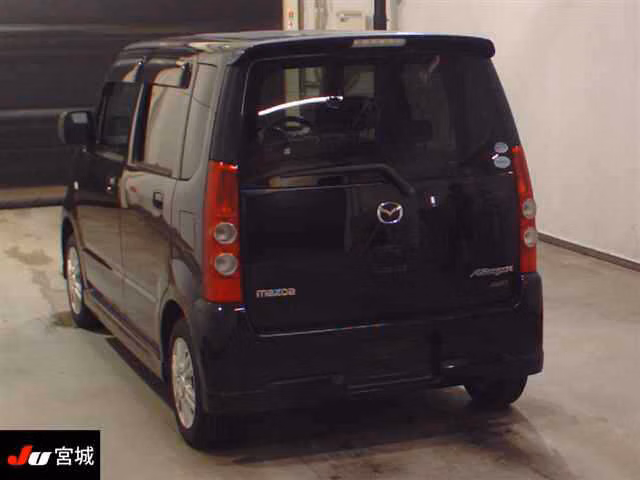 MAZDA AZ-WAGON