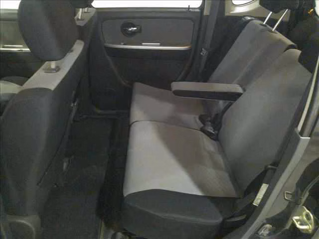 MAZDA AZ-WAGON