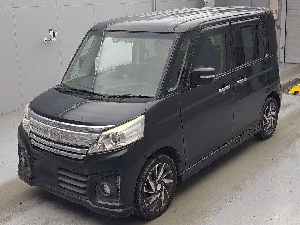 MAZDA FLAIR WAGON
