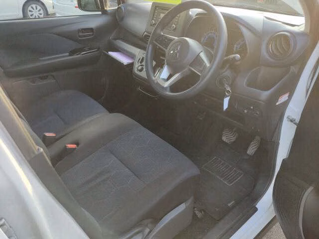 MITSUBISHI EK X