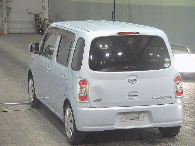 DAIHATSU MIRA COCOA