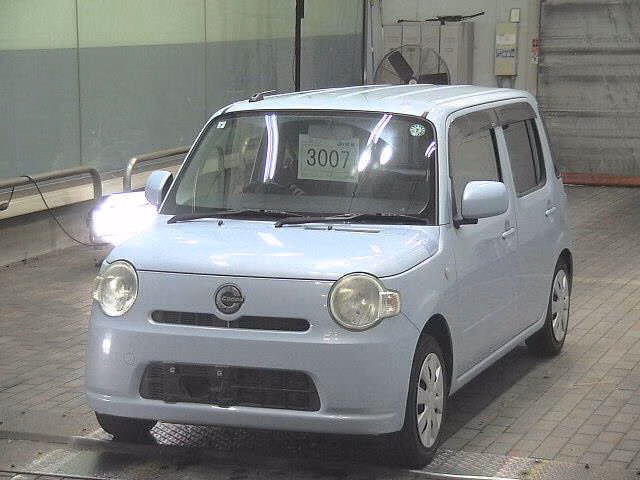 DAIHATSU MIRA COCOA