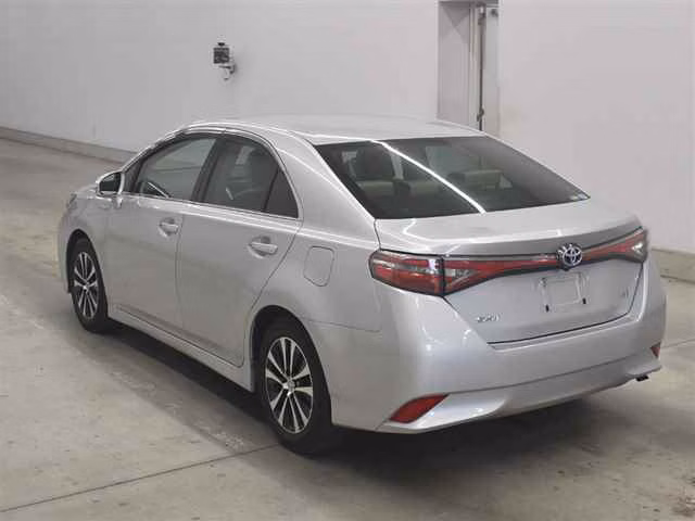 TOYOTA SAI