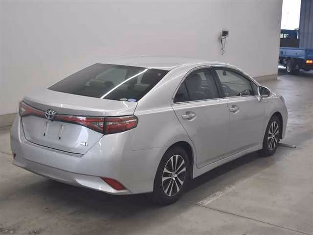 TOYOTA SAI