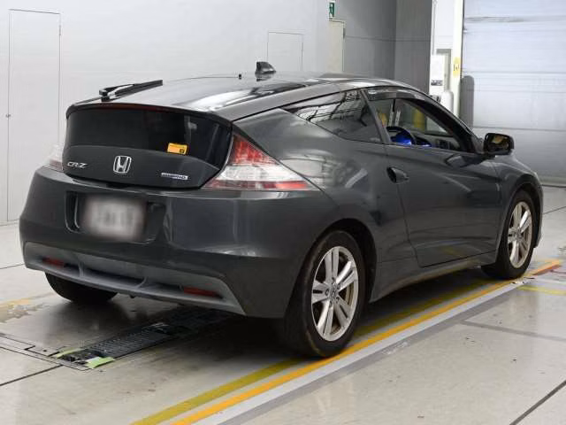 HONDA CR-Z
