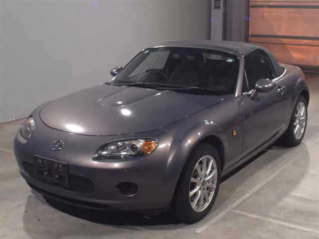 MAZDA ROADSTER