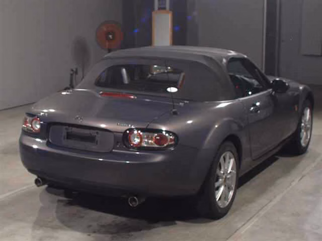 MAZDA ROADSTER