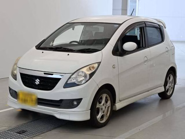 SUZUKI CERVO