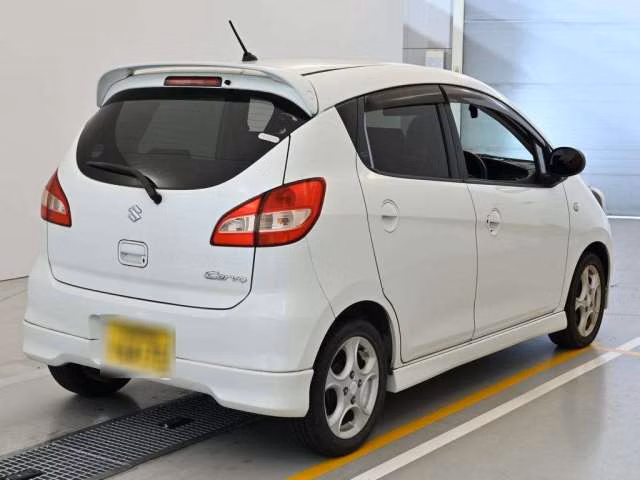 SUZUKI CERVO