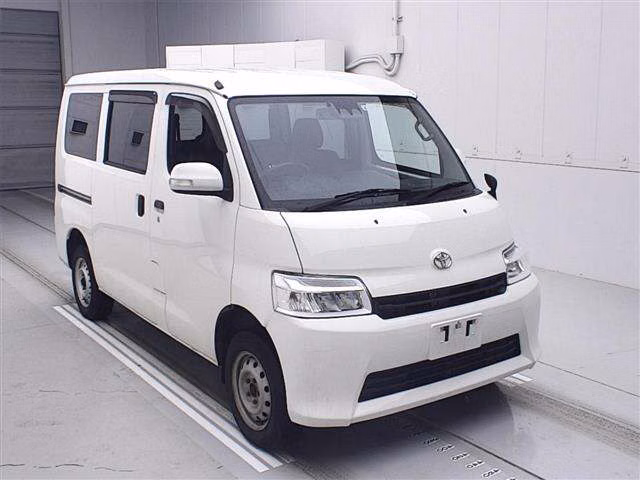 Toyota Town Ace