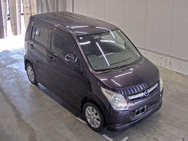 MAZDA AZ-WAGON