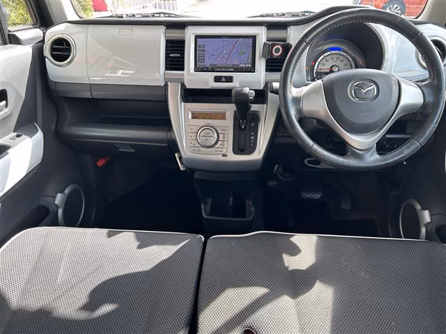 MAZDA FLAIR CROSSOVER