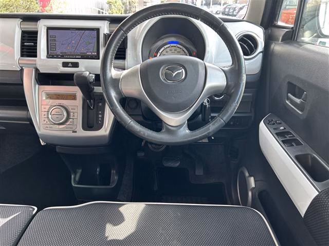 MAZDA FLAIR CROSSOVER