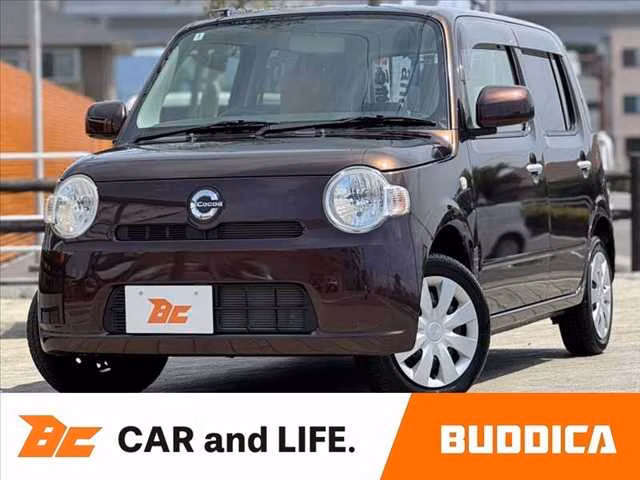 Daihatsu Mira Cocoa